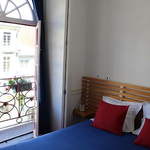 Superior Kamer met een King Size Bed