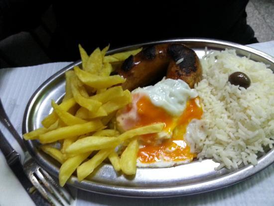 Restaurante Braganca